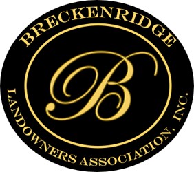 Breckenridge Landowners Association