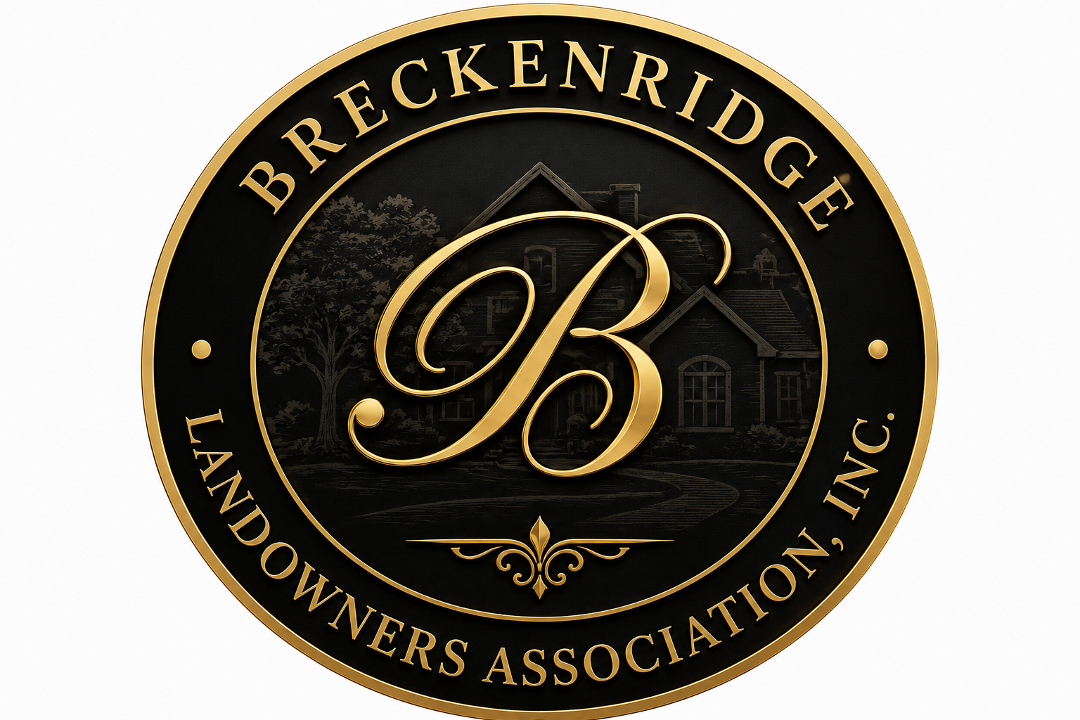 Breckenridge Landowners Association